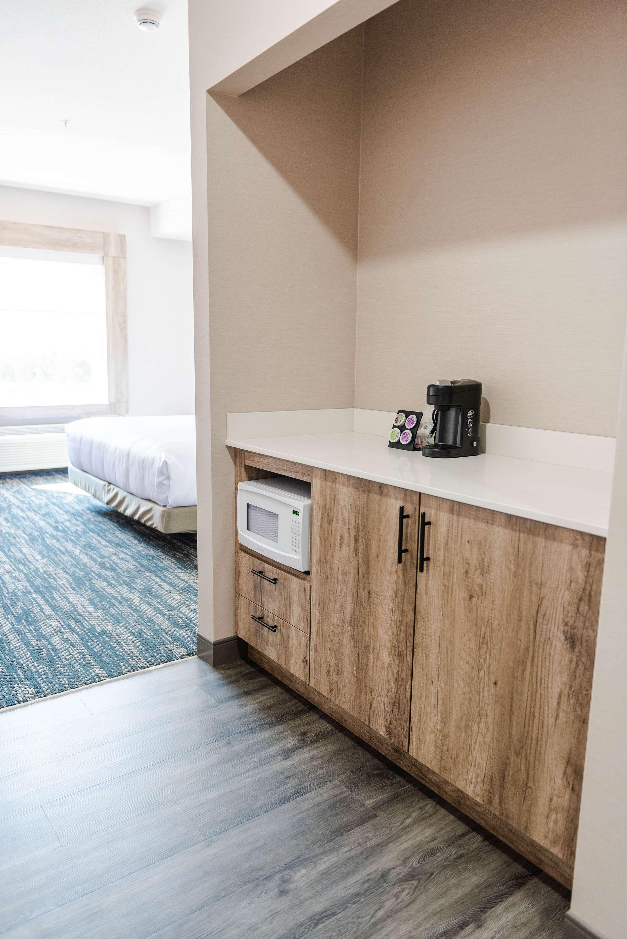 Best Western Premier Executive Residency Medicine Hat Eksteriør billede