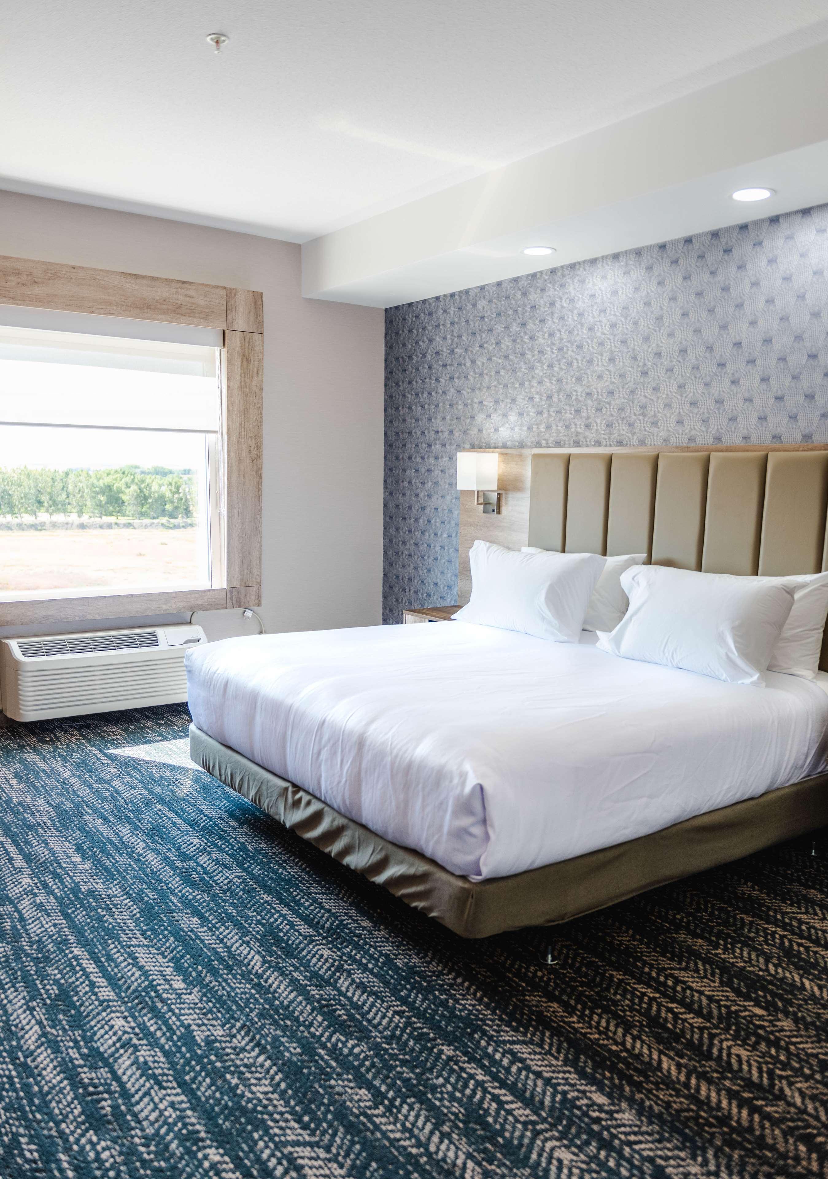 Best Western Premier Executive Residency Medicine Hat Eksteriør billede
