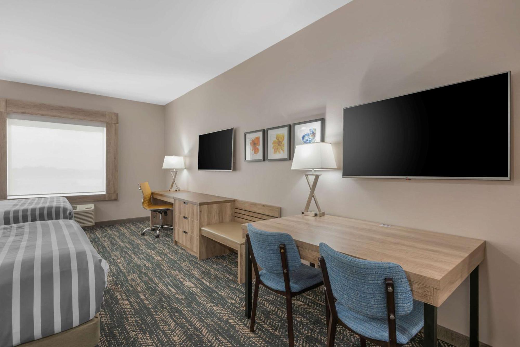 Best Western Premier Executive Residency Medicine Hat Eksteriør billede