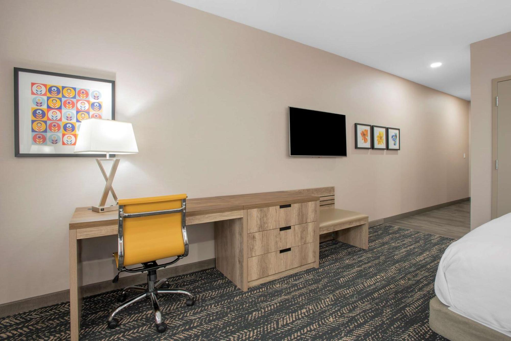 Best Western Premier Executive Residency Medicine Hat Eksteriør billede